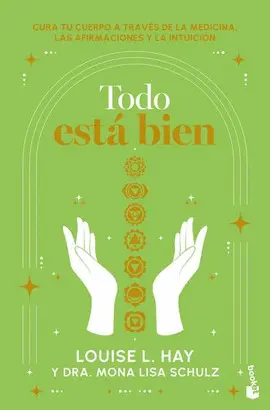 TODO ESTÁ BIEN