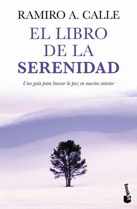 EL LIBRO DE LA SERENIDAD